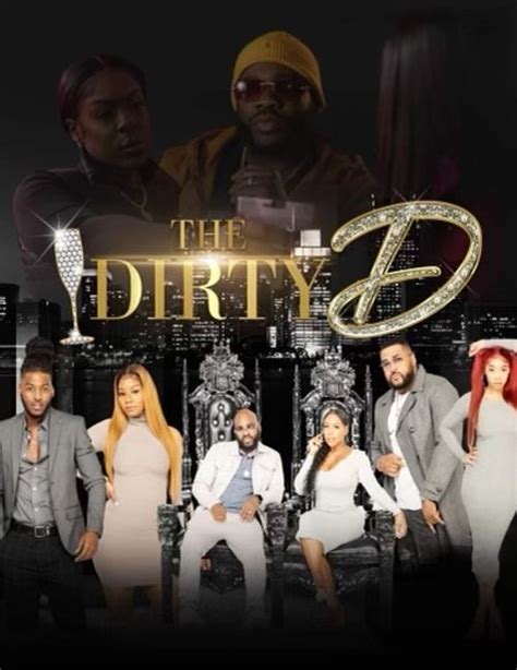 The Dirty D Season 2